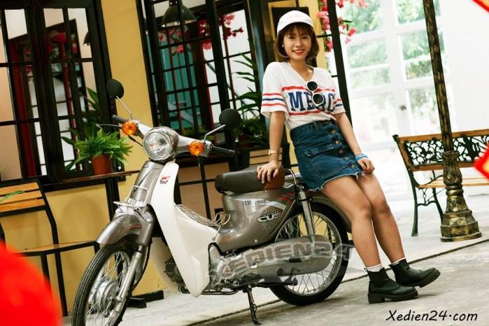 Cub teen