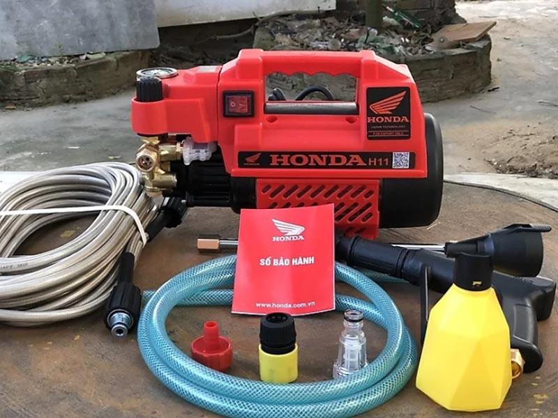 Máy Rửa Xe Honda HD3500W