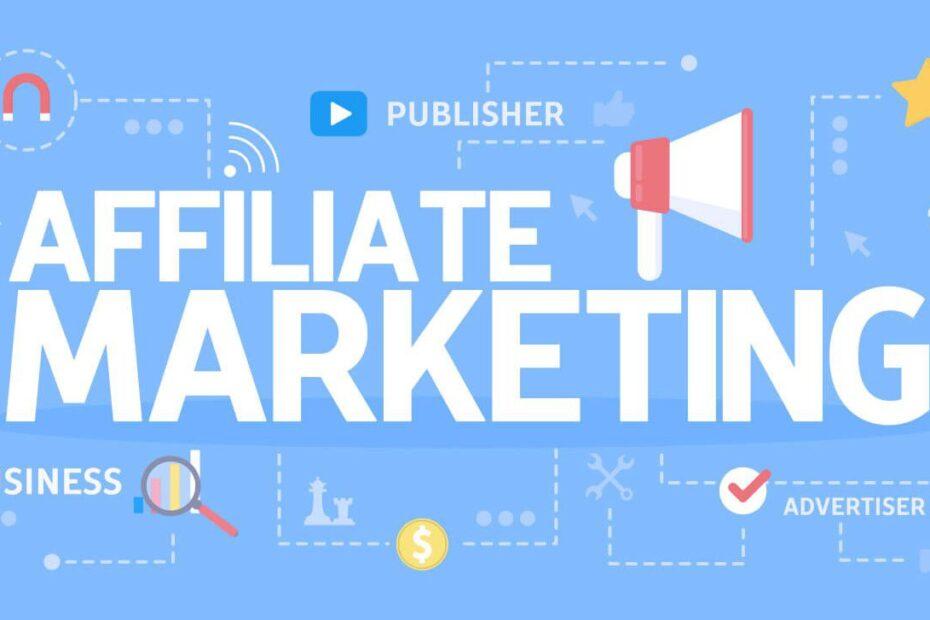 Làm aff là gì? Việc làm affiliate marketing là làm gì?