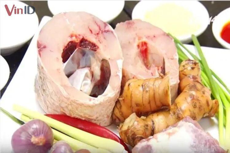 Bật mí 3 cách làm cá trắm kho riềng thơm ngon vô đối, ăn là ghiền