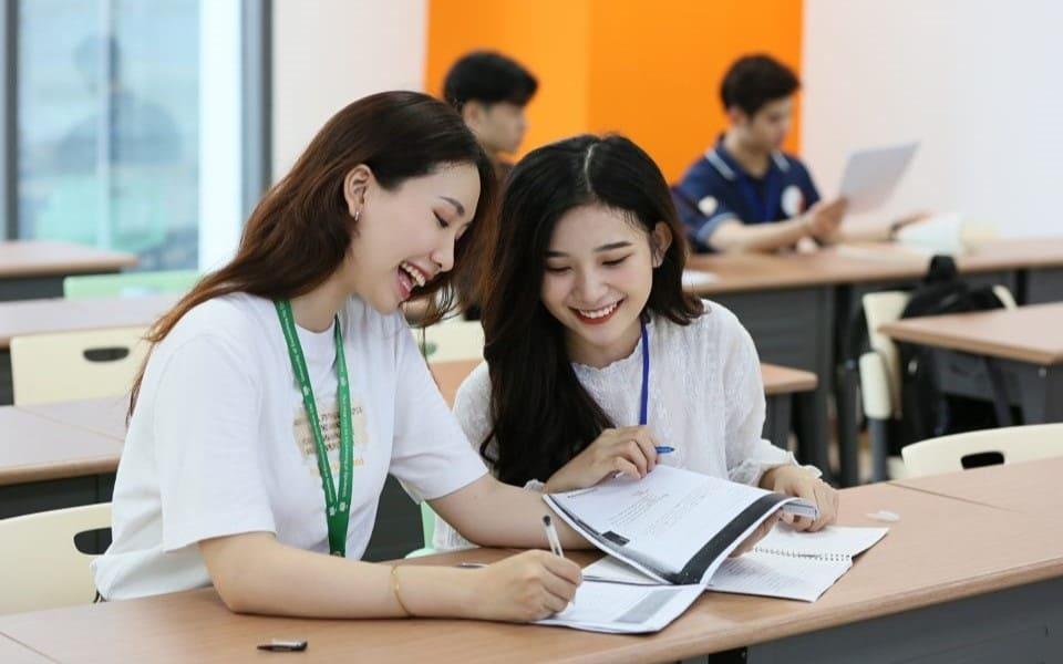 Những cách học thuộc văn nhanh hiệu quả