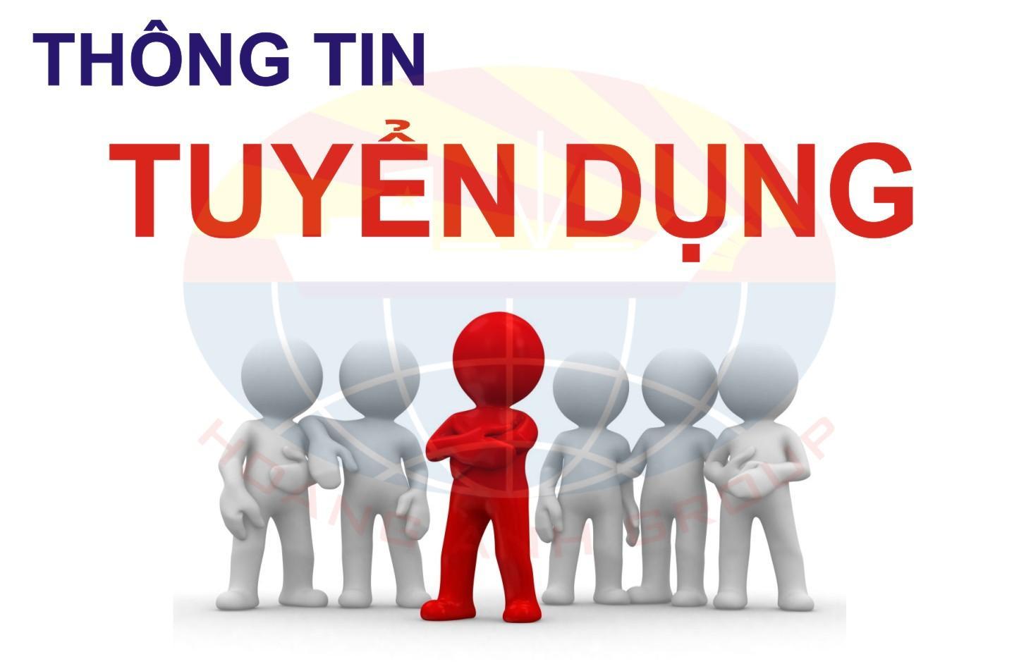 Tổng công ty Truyền thông tuyển dụng nhân sự tại Tp.HCM - Tổng công ty Truyền thông - VNPT-Media