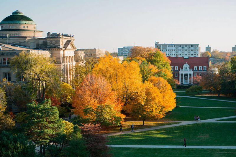 đại học bang iowa Mỹ