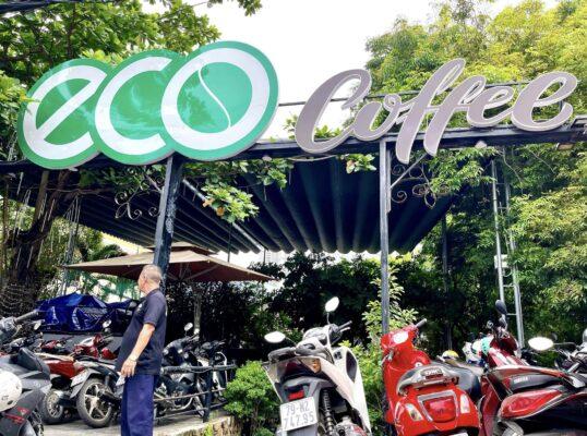 Top 3 Quán Cafe Đại Học Nha Trang