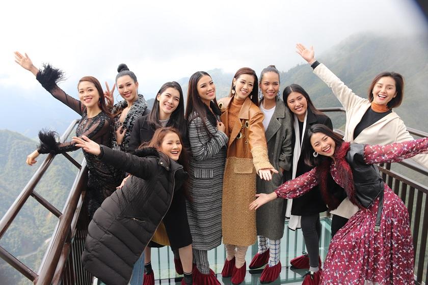 GỢI Ý CHƯƠNG TRÌNH DU LỊCH KHÁM PHÁ LAI CHÂU (4 NGÀY - 3 ĐÊM)