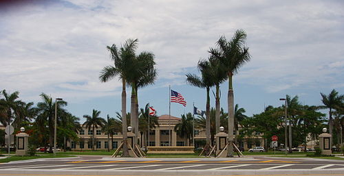 Nova Southeastern University