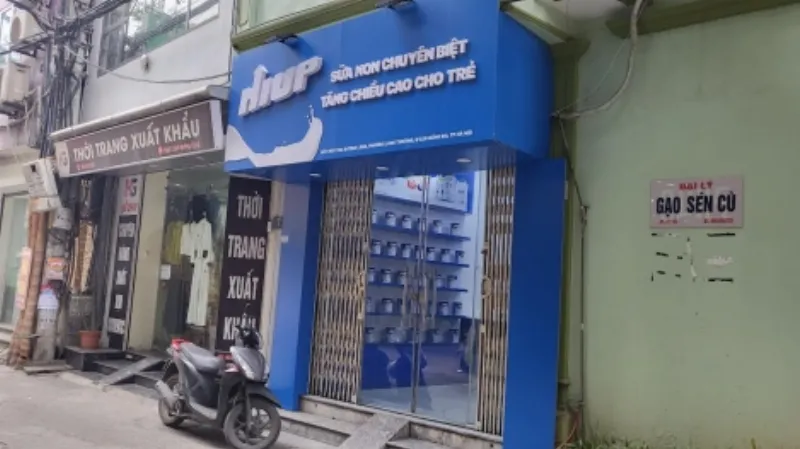 Nước Mỹ hay Nước Mĩ: Lựa chọn nào đúng chuẩn tiếng Việt?