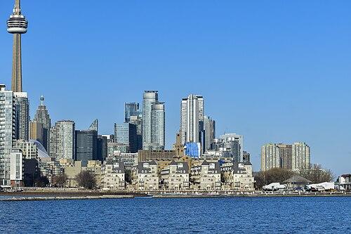 Toronto