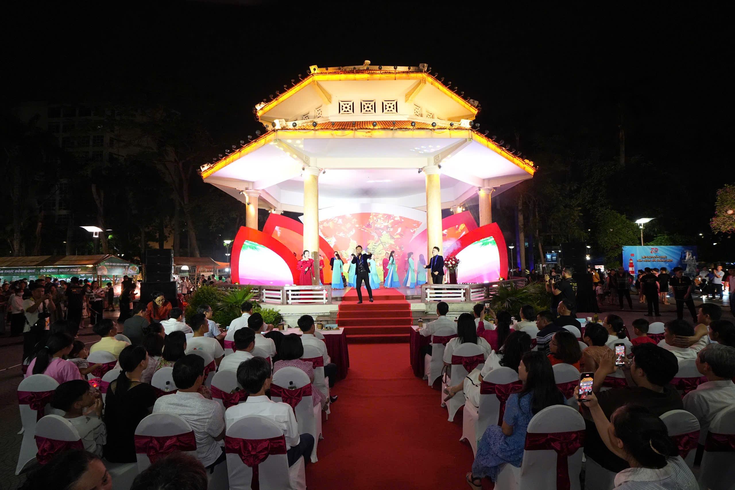 Thành phố Hải Phòng