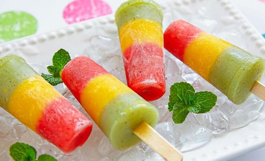 Một cây kem bao nhiêu calo? Bí quyết ăn kem không lo tăng cân