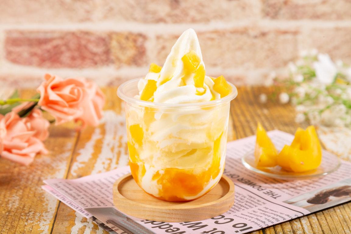 1 cây kem que, kem ốc quế, kem cá Hàn Quốc, kem ly bao nhiêu calo?