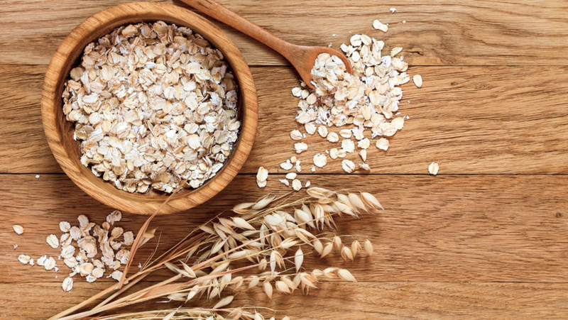 100g yến mạch bao nhiêu calo? Mách bạn cách giảm cân an toàn với yến mạch