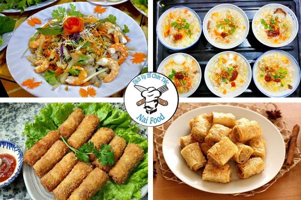 Top 39+ Món khai vị đám cưới ngon hấp dẫn bạn nên xem qua