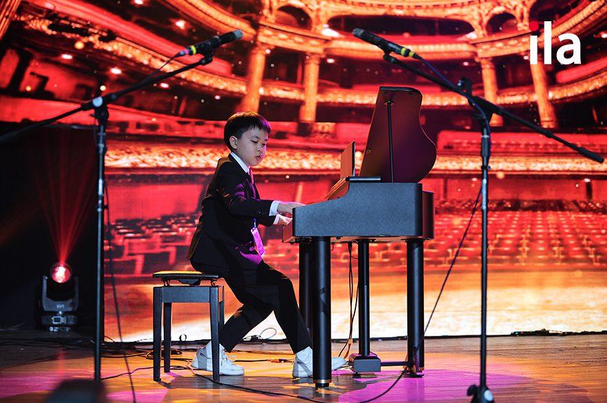 Đáp án bài tập tiếng Anh 10 Unit 3 Music (Global Success) chi tiết nhất