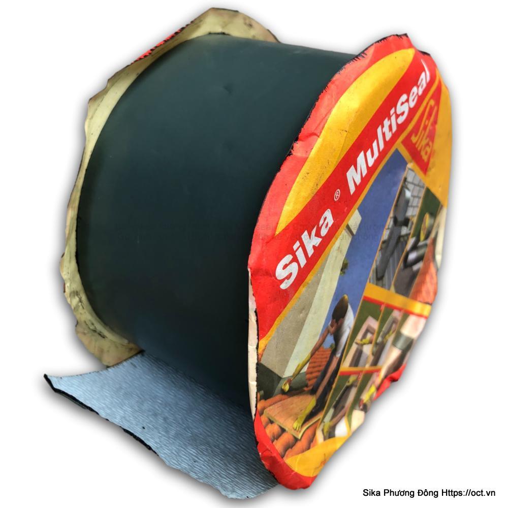 Sika Multiseal-10m băng keo chống thấm Bitumen