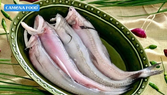 Mẹo nấu cá khoai không bị nát từ đầu bếp chuyên nghiệp