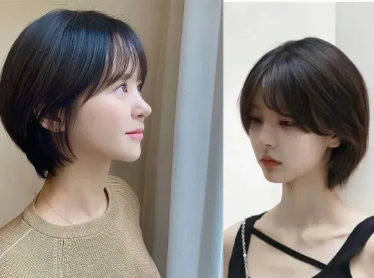 10 Kiểu tóc đẹp cho phụ nữ tuổi 45 được yêu thích nhất