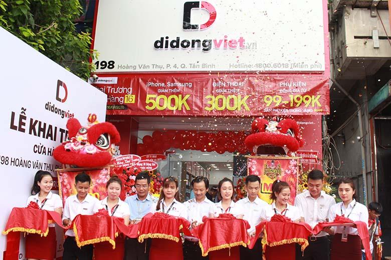 Hướng dẫn cách cúng khai trương buôn bán, cửa hàng đầu năm để gặp nhiều thuận lợi, tài lộc