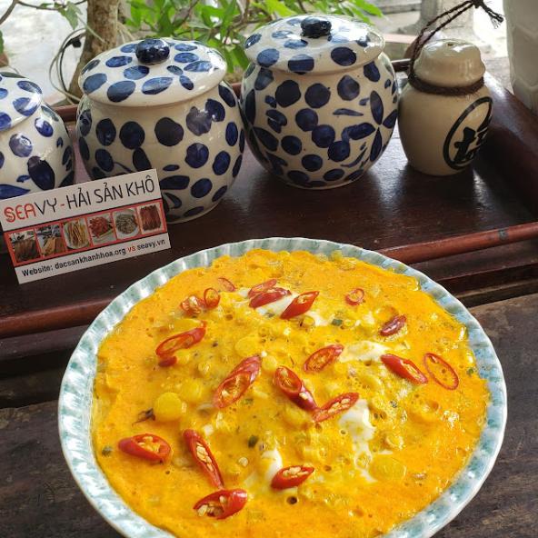 2 Cách làm mắm cá thu chưng thịt thơm ngon