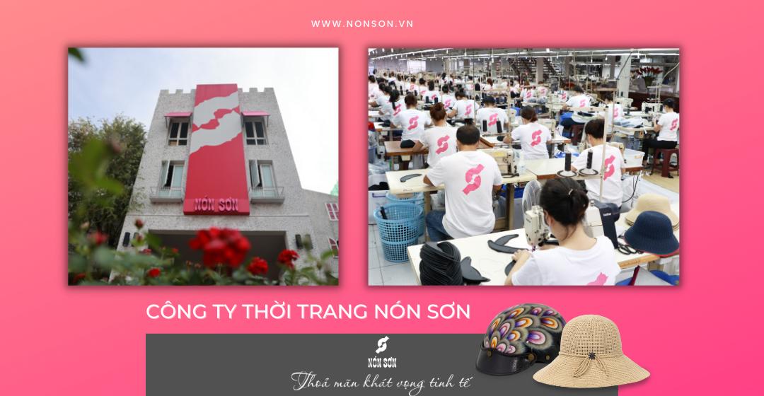 CÁCH PHÂN BIỆT NÓN SƠN CHÍNH HÃNG VỚI HÀNG NHÁI - HÀNG GIẢ