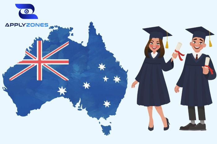 Cách săn học bổng du học Úc giá trị, nhanh chóng
