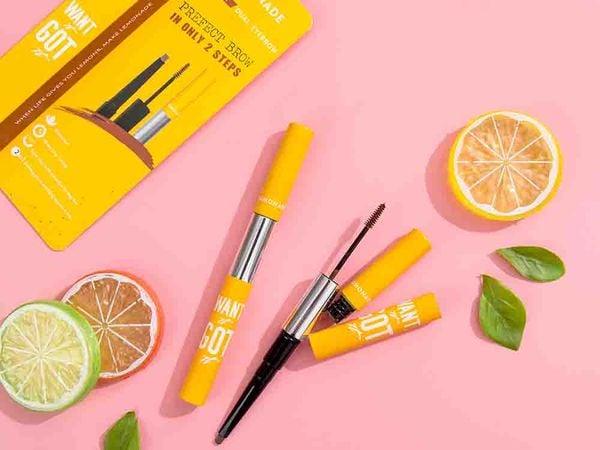 Top 11 chì kẻ chân mày đẹp chất lượng