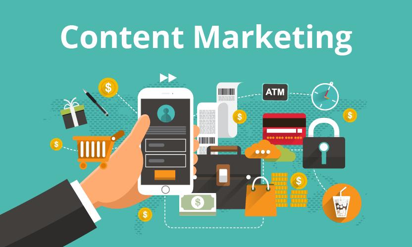 The Power of Online Content Marketing: Unlocking Success in the Digital Era