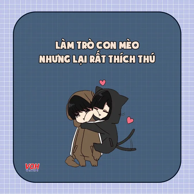 Làm gì có ai muốn làm người bình thường khi yêu, bạn có giống như vậy?