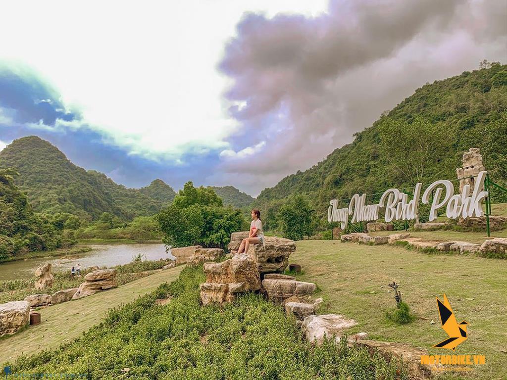 Thung Nham Ninh Bình Có Gì Đẹp, Giá Vé Bao Nhiêu Tiền