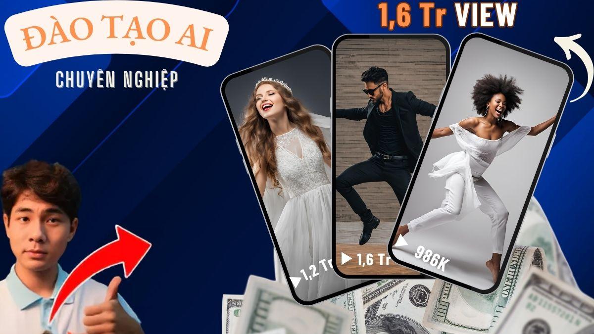 Nên học AI trí tuệ nhân tạo ở trung tâm nào chất lượng tại Hà Nội?