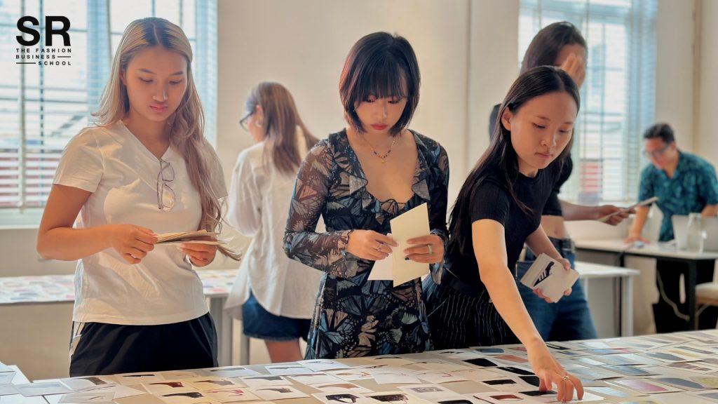 Những điều cần biết nếu muốn trở thành Fashion Stylist