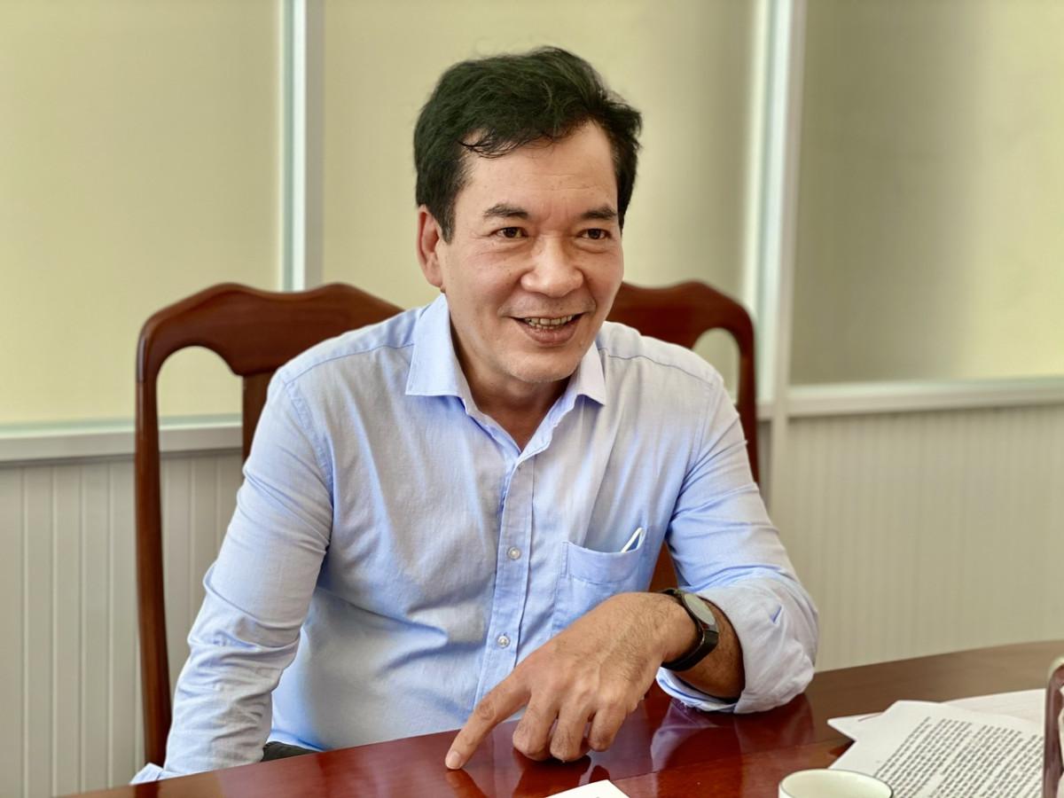 Đồng bằng sông Cửu Long trong cơn khát dai dẳng mùa khô: Để xóa đi nỗi ám ảnh hạn, mặn mỗi mùa khô (Bài cuối)