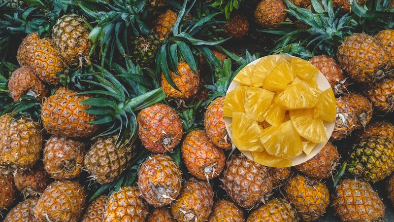 Dứa mật là gì? Thành phần dinh dưỡng và công dụng của dứa mật
