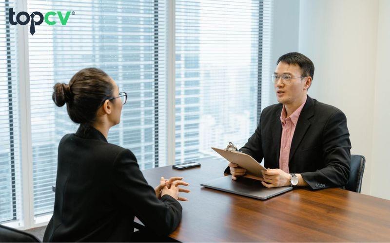 Đơn xin việc kính gửi ai mới đúng? Lỗi thường gặp khi viết phần kính gửi