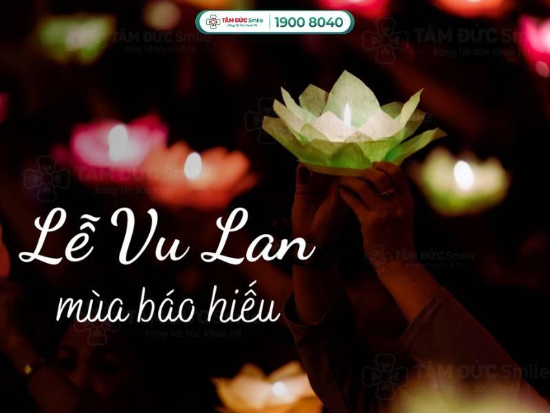 Rằm tháng 7: Cách cúng cô hồn, lễ Vu Lan, mâm cúng và những điều kiêng kỵ