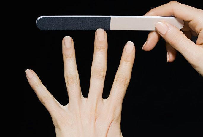 Hướng dẫn chọn hình dạng móng phù hợp với ngón tay bạn