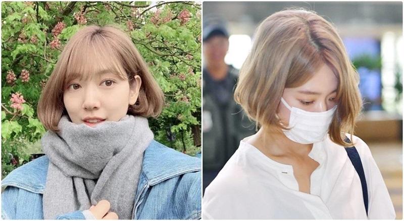 Gợi ý 10 màu tóc cho tuổi 40 đẹp nhất giúp trẻ ra 10 tuổi