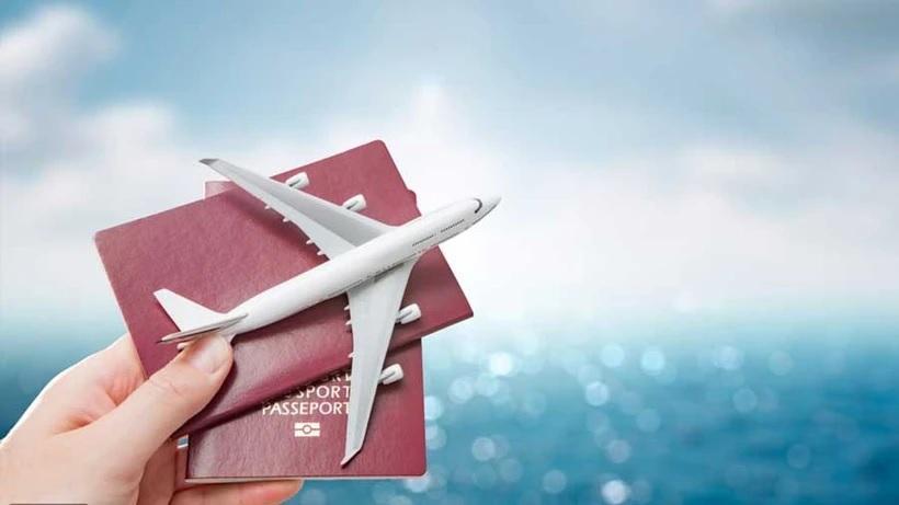 Trung Quốc mở rộng miễn thị thực với New Zealand, Australia và Ba Lan