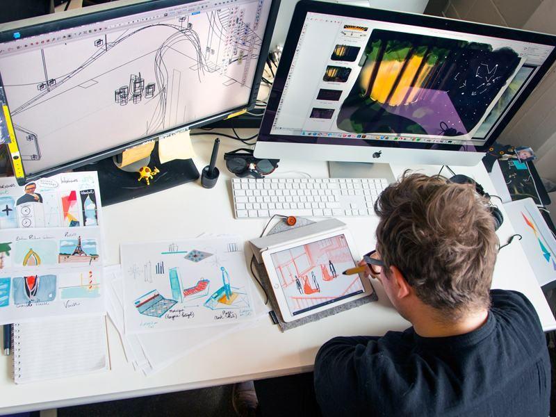 Công nghệ đa phương tiện học trường nào? Top 4 trường uy tín nhất