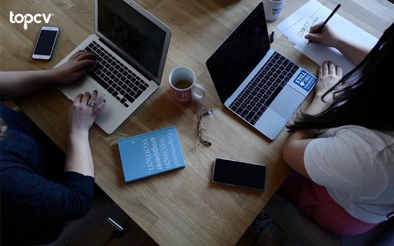 Ngành quản lý thông tin - Tìm hiểu thông tin từ A - Z