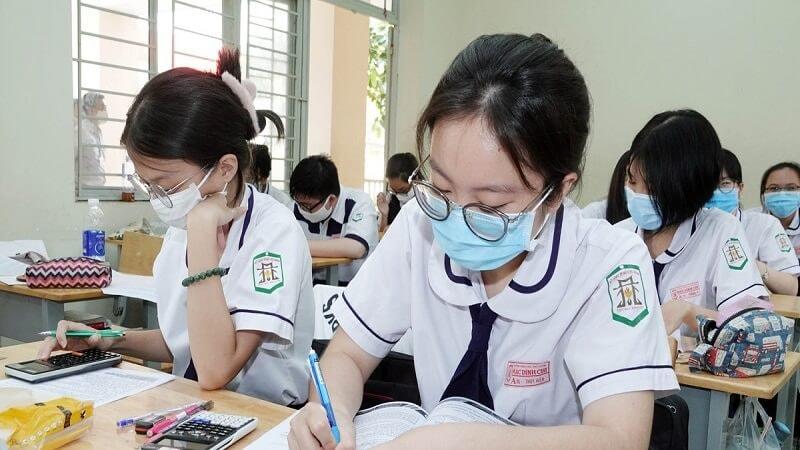 45 lời chúc người yêu thi tốt nghiệp THPT 2024 ngọt ngào, ý nghĩa nhất