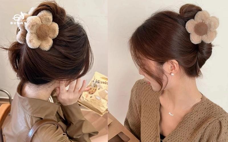 Top 10 Các loại kẹp tóc đang hot nhất hiện nay 2025