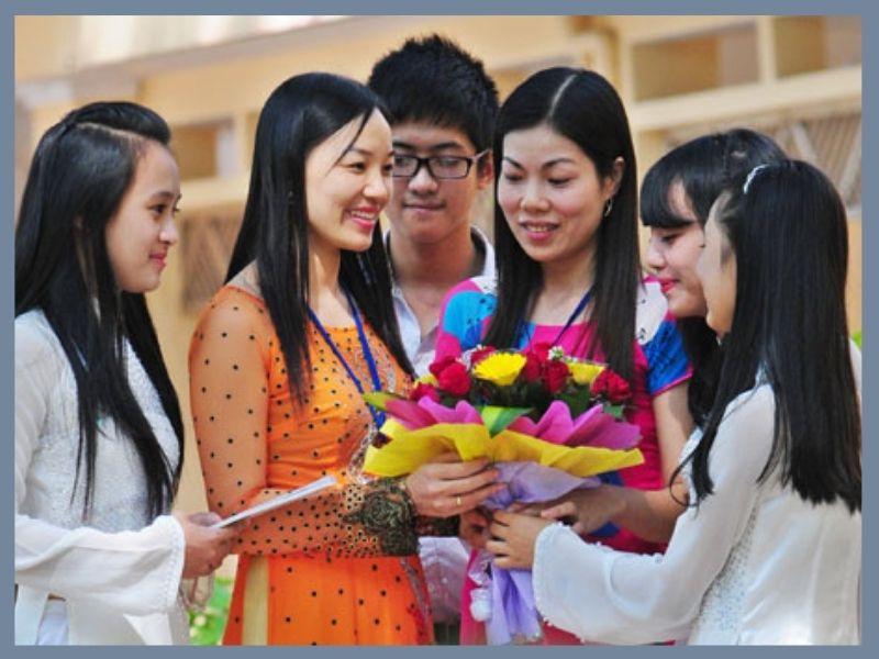 Top 20 Món Quà 8/3 Cho Cô Giáo Ý Nghĩa, Thiết Thực Nhất