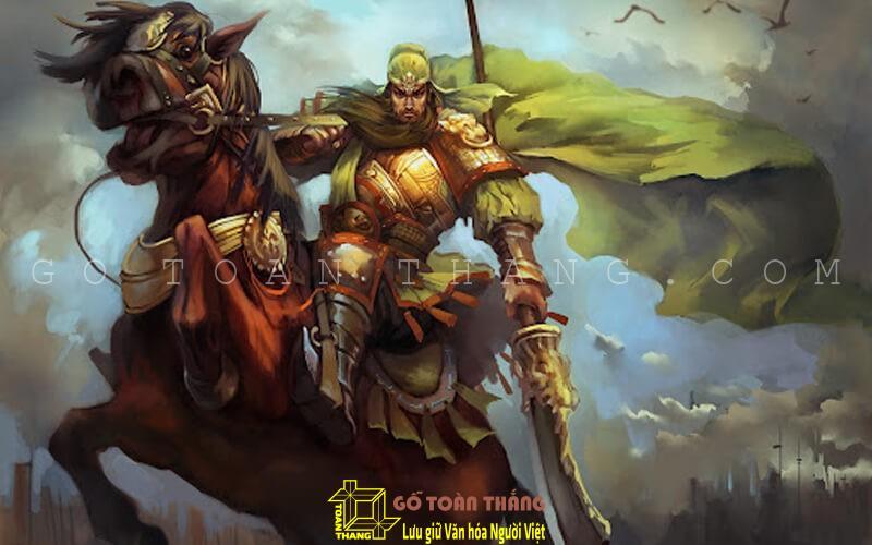 Quan Công là ai? Cuộc đời, sự nghiệp, ý nghĩa văn hóa của Quan Công