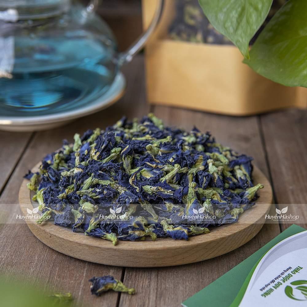 Trà Hoa Đậu Biếc Khô