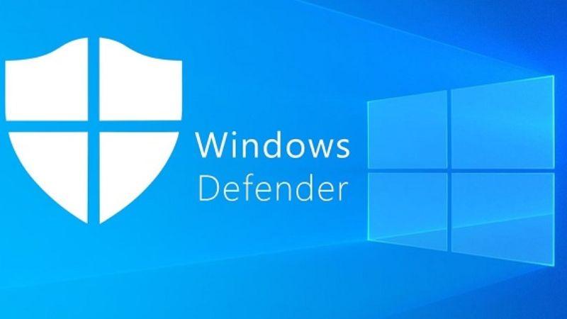 Window Defender là gì? Cách bật, tắt Window Defender đơn giản nhất