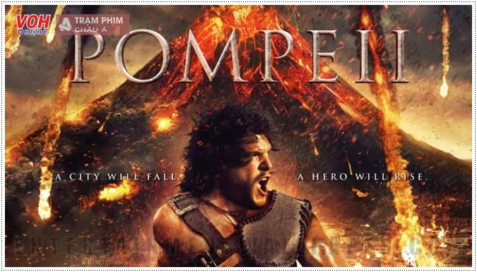 Top 16 bộ phim La Mã cổ đại hay nhất lôi cuốn người xem