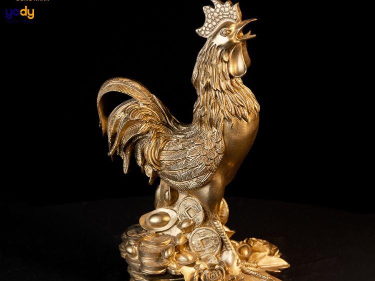 1993 tuổi con gì? Quý Dậu 1993 mệnh gì, hợp màu gì, kỵ màu gì?