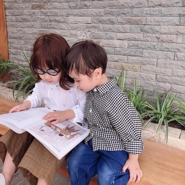 100+ tên Hán Việt hay và ý nghĩa dành cho bé trai bé gái