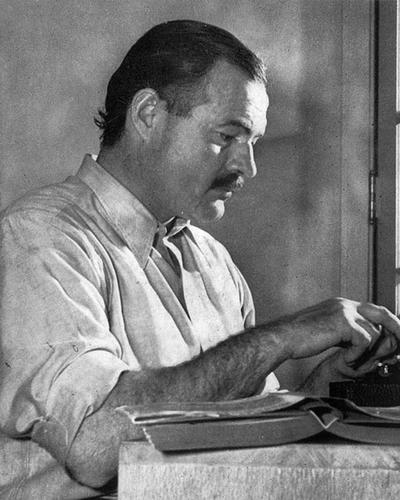 Writing Styles of Famous Authors